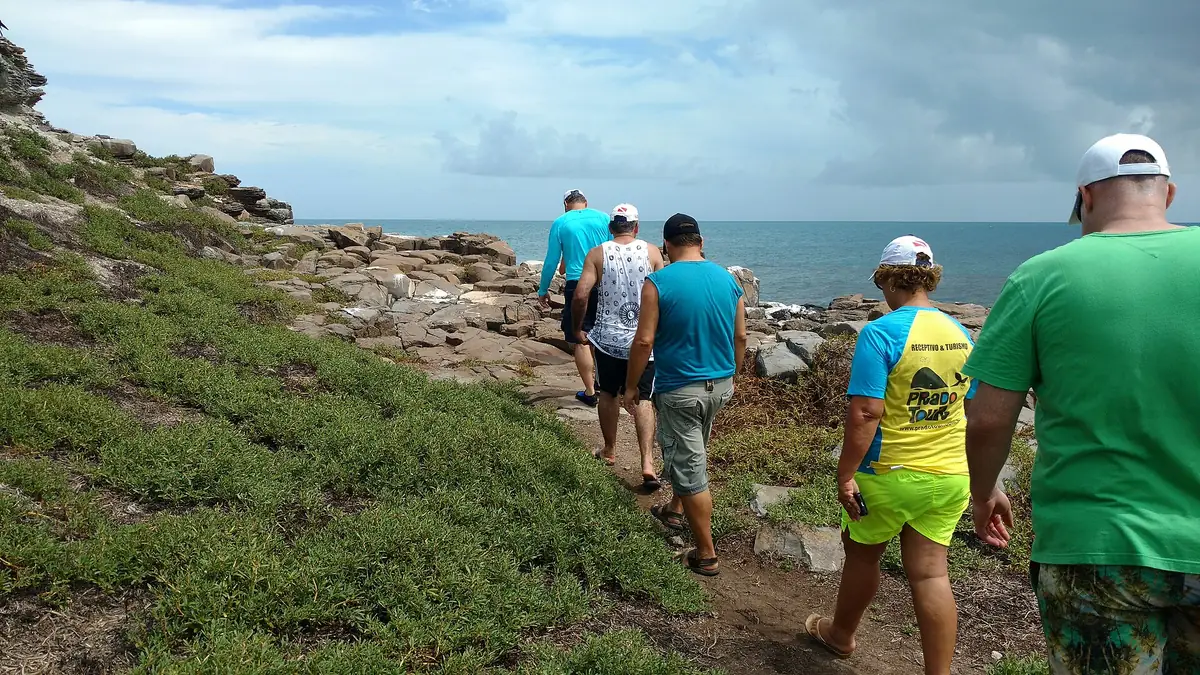 Arquipélago de Abrolhos