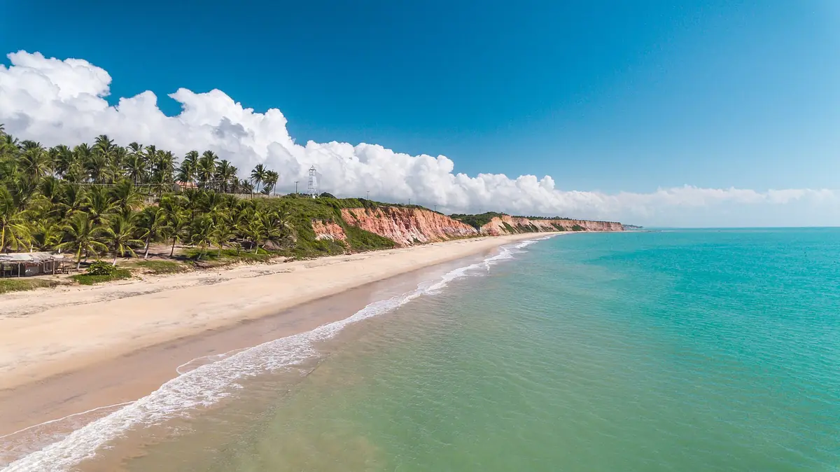 Praia do Farol